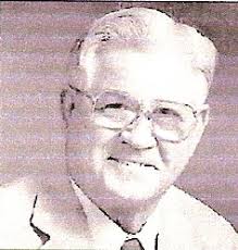 Thomas Kermit Dell (1920-2007)