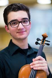 Young Lincoln musician wins BYSO competition