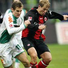 Türkei news sport fußball schlägerei. Da Mussen Sie Raus Und Kerle Sein Eintracht