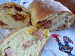 Folarfinal2 Portuguese Bread Portuguese Recipes Portuguese Sweet Bread