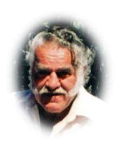 Idzemio “Sammy” Chavez (1932-2011)