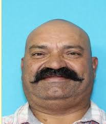 The Comanche Police Department is searching for this individual, Jose Olivas  Nevarez, aka, Carlos. He currently has a felony warrant for Continuous  Sexual Abuse of a Child. His last known location was