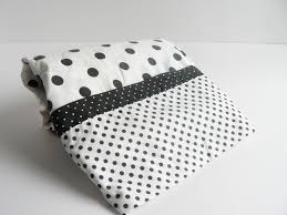 Black And White Polka Dot Sheets Full Portrait Of Unique Black And White Polka Dot Sheets Black And White Sheets Dots Sheets White Sheets
