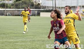 O grupo sportivo de loures é um clube de futebol português sediado em loures, distrito de lisboa. Gs Loures 0 2 Fc Alverca Estadio11