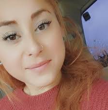 Jennifer Borjas's Instagram, Twitter & Facebook