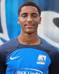 Namrud Embaye » Bilanz unter Schiedsrichter Jan Ulmer