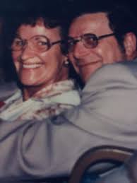 Leonard Dalton. My grandfather. On The Dalton Special. 💗