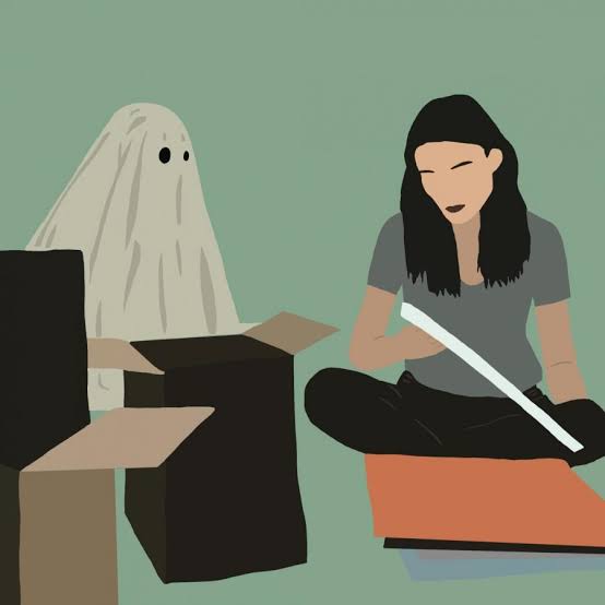 Film Review: 'A Ghost Story' – The Paisano
