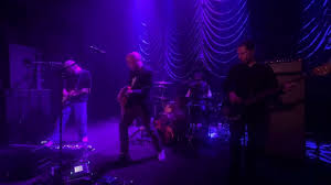 Ride-Dream Burn Down 5/23/2024 Mission Theater Portland