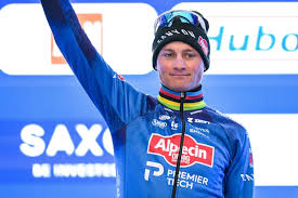 Mathieu Van Der Poel : ce qu'il faut savoir — image 5