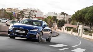 Trouvez votre voiture d'occasion audi tt rs près de niort (79000) parmi notre sélection de véhicules révisés et garantis par nos concessionnaires. Mangelzwerg Mit Einem Problem Audi Tt Gebraucht Eine Investition N Tv De
