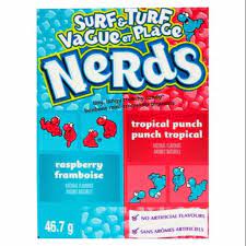 Harga Permen Nerds Terbaik Makanan Ringan Makanan Minuman Juli 2021 Shopee Indonesia