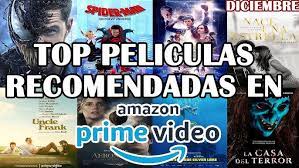 Contact películas recomendadas on messenger. Peliculas Recomendadas En Amazon Prime Video I Enero 2021 Youtube