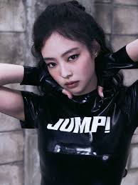 221212 #JENNIE at the “Le Raphia” Jacquemus Show