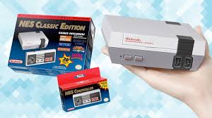 Listado completo de juegos de super nintendo con toda la información: Nintendo Sells 1 5 Million Nes Classics Worldwide
