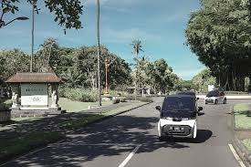 Mb talks about idr's huge economic potential. Jalan Yahya Awal Project