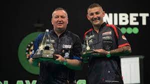 Mai 2021 statt und wird zum 17. Premier League Darts 2020 Dates Fixtures Line Up Results Table Venues Tickets Tv Schedule