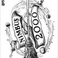 No matter what the ages of your family members are, it's very likely that they enjoy harry potter. Manage Some Mischief With These Harry Potter Coloring Pages