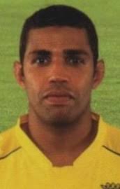 Sonny Anderson, Anderson da Silva Nilmar