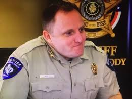 WilCo Sheriff Chody Finds Himself Under Unwelcome Spotlight