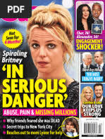 National Enquirer 14 July 2014