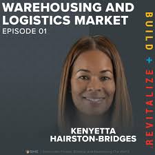 1. Warehousing and Logistics Market (1/4)