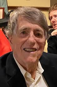 Robert Schuth avis de décès