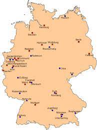 Duitsland heeft beter beeld ook hanco jürgens, wetenschappelijk medewerker van het duitsland instituut amsterdam. Bundesliga 2006 07 Wikipedia