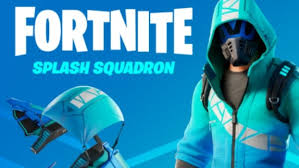 Intel and fortnite are collaborating with a processor and software offer with players being able to get the surf strider skin for free. Fortnite X Intel Softwareoffer Intel Fortnite Bundle How To Get Splash Damage Skin Digistatement
