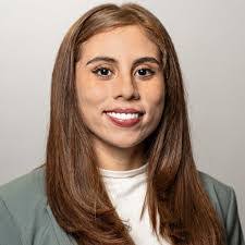 Melissa Castillo's Instagram, Twitter & Facebook