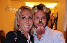 Laura Bozzo Un Perro Es Mas Fiel Que Cristian Zuarez Enelbrasero Http Ift Tt 2v3n7n9 Cristianzuarez Laurabozzo Instagram Posts Instagram Jul