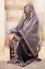 Yemeni Girl Fashion Arab Women Arabic Clothing