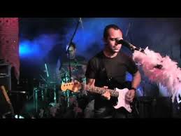 Los Amantes De Lola Beber De Tu Sangre En Vivo Rock En Espanol Musica Nostalgia