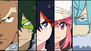 Pin On Anime Groups Wallpaper
