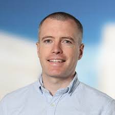 Geoff Gallagher Email & Phone Number