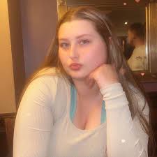 Kayla Jorge in people