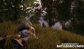 Advanced Guide To Pubg Shotguns Firstblood