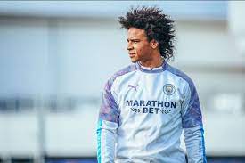 Five things to know… sane joined man city in 2016 and has won two premier league titles so far. Man City Fans Make Leroy Sane Champions League Prediction As He Provides Injury Boost Manchester Evening News
