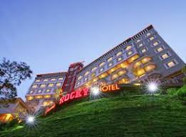 Hotelmurah.com merupakan perusahaan travel terkemuka di indonesia. 10 Hotel Terbaik Di Bukittinggi Dari Rp 153 374