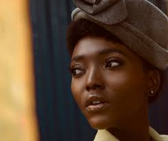 Let It Be Me" by Christian Loriel