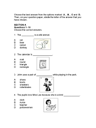 Use the download button below or simple online reader. Contoh Soalan Bahasa Inggeris Kertas 1 Tingkatan 5 Tersoal N