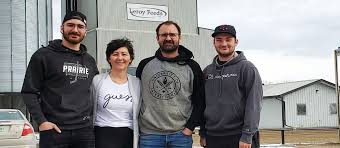 SideRoads Summer 2021: Leroy Feeds