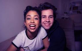 Fans are speculating that david dobrik has a new girlfriend after the release of his perfume commercial. David Dobrik Assistant Natalie Noel Boyfriend Wiki Bio Youtuberfacts