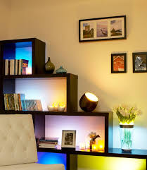 A common way to categorize them is to refer to the general tone that they invoke in people. Light Up Your Home With Philips Lumiware And Livingcolor Led Products Colour Lighting Philips Lighting Home Interior Design Led Decorative Lights