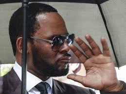Maybe you would like to learn more about one of these? Federal Authorities Arrest R Kelly On 18 Charges Including Child Pornography Npr