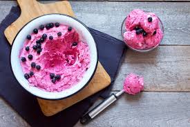 Even with no heavy cream or sugar, they agreed it was still just as smooth and creamy as their favorite cookbook recipe (or anything you'd order from an ice cream … Ice Cream Recipes For Dieters The Leaf Nutrisystem Blog
