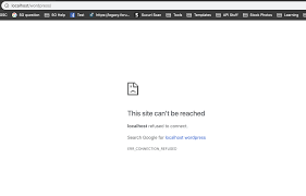 We did not find results for: Why Refused To Connect