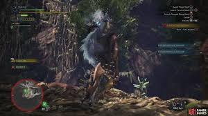 Tobi-Kadachi Location Loloska Rocky Canyon Useful For Loloska Thunderbolt  Sidequest - Mhs 2 - Youtube