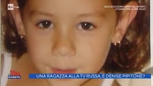 Il secondo aspetto che non quadra è la presunta somiglianza: Denise Pipitone The Mystery Resolved Life In Italy