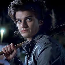 Western Nights ✸ steve harrington